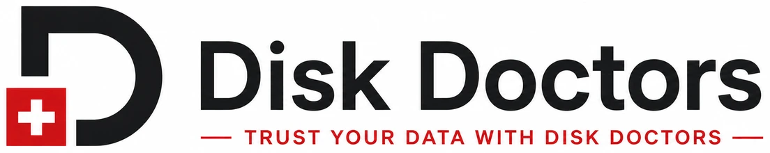 Disk Doctors — trust your data with disk doctors
